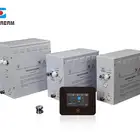 GS08M 4.5-18KW Steam bath generator for sauna room