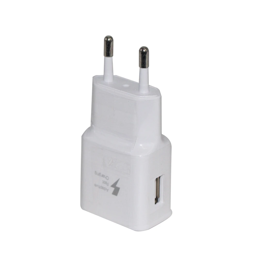 Europe 5v 2a Supply Usb Transformer Wall Plug Phone Wireless Charger single USB Port Travel Power Adapter
Europe 5v 2a Supply Usb Transformer Wall Plug Phone Wireless Charger single USB Port Travel Power Adapter