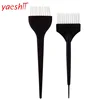 Yaeshii 2019 Professional Salon New Plastic Hair Coloring Dye Tinting Brush for Hair Styling Tools Hair Care