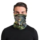 Wholesale Microfiber Multifunction Country Flag Bandana