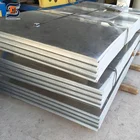 Steel Galvanized Sheet Finest Price Properties Hot Dip Galvanized Steel Sheet DX51D Z GI SGCC