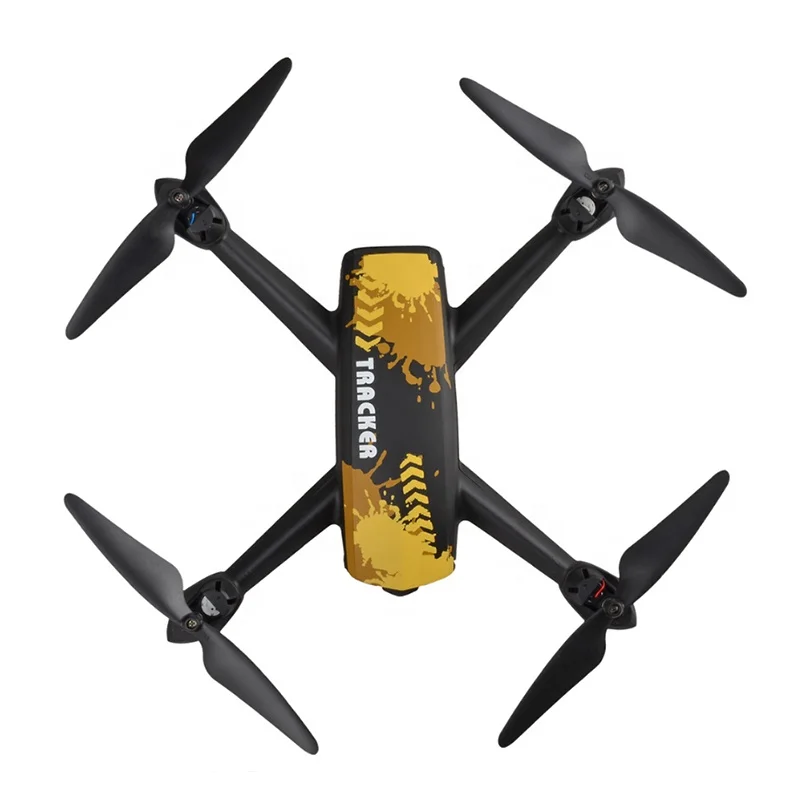 jxd 518 drone