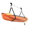 Durable Kayak Hoist For Storage