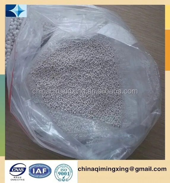 zirconium silicate producer