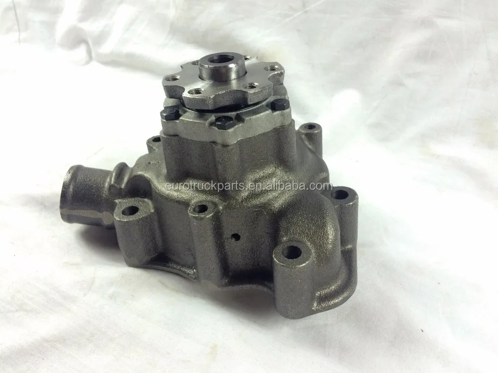 High quality water pump for MB european heavy truck auto spare parts oem 3142004201 3142003901  (4).JPG