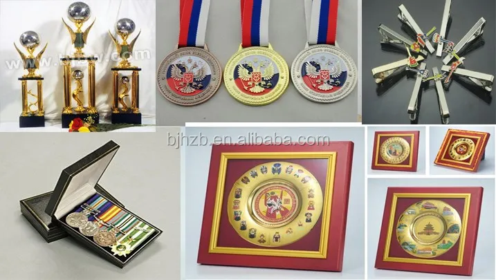 promotional metal keychain custom material zinc alloy, brass