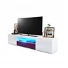 Modern Style Simplified Wooden End Table TV Stands Furniture Tables TV Cabinet For Living Room