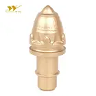 Factory direct sale round shank bit rotary drilling picks