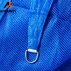 100% Virgin HDPE Outdoor Use Shade Net Sun Shade Sail