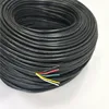 AWG UL2464 18AWG 2/3/4/5 cores wire cable for mechanical and electrical machine