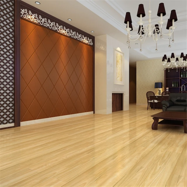 laminate flooring iso9001