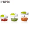 /product-detail/high-quality-kitchen-accessory-plastic-vegetable-garlic-slicer-hand-pull-mini-chopper-60732875366.html