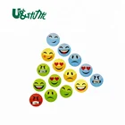 Shenzhen Manufacturer Creative Promotional Advertising Printing Logo Fridge magnet