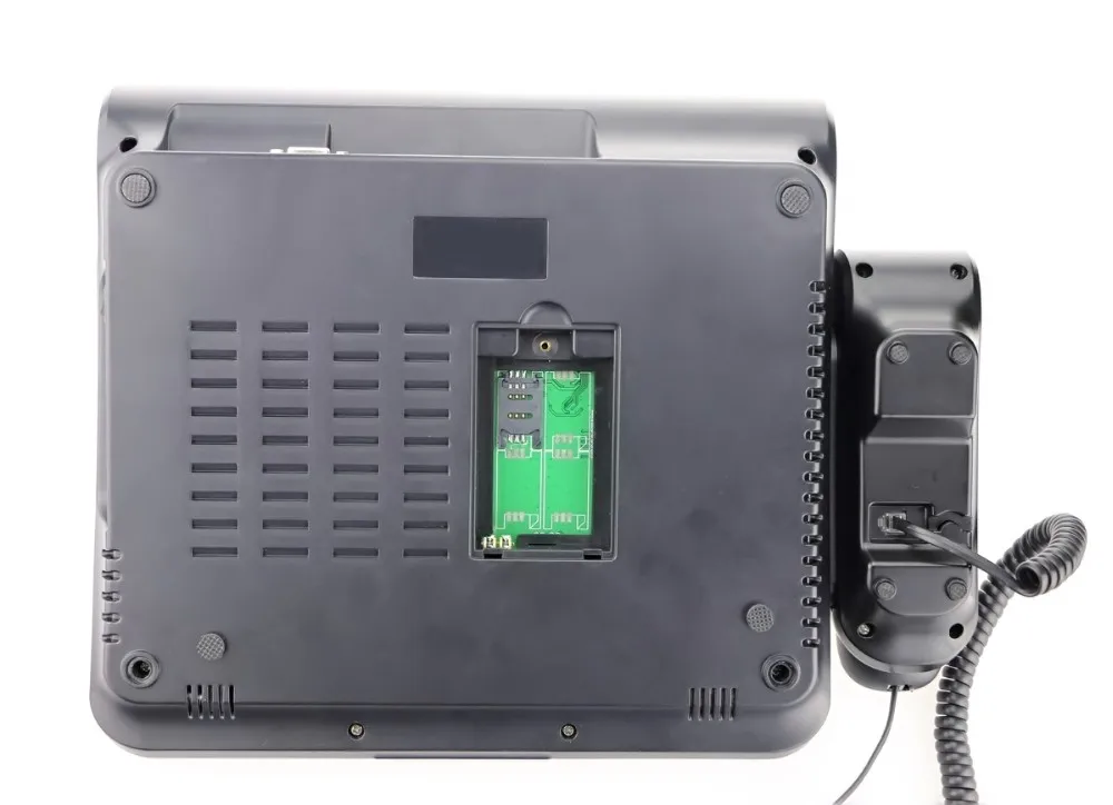 費用対効果のandroidのタッチスクリーンpos端末サーマルプリンタータブレットワイヤレスpos端末Gc039B仕入れ・メーカー・工場