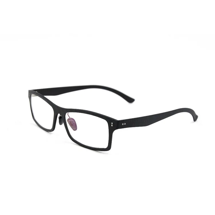 2015 Glasses Frame Factoy Top Quality Carbon Fiber Glasses ...
