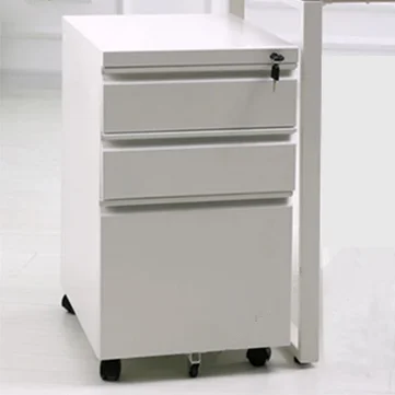 Moderne Büroausstattung Archiv-datei Schrank/Aktenschrank auf Rädern