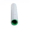 GA Brand PPR PVC heat resistant plastic pipe machine cpvc pipe and tube