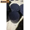 Materials for alumminum panel honeycomb wire mesh aluminum