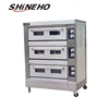 B012 industrial bread baking oven/home electric oven/free standing stove