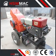 CE portable small stone diesel jaw crusher plant
