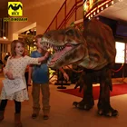HLT Realistic Dinosaur Costume Hidden Legs/Dinosaur Suits