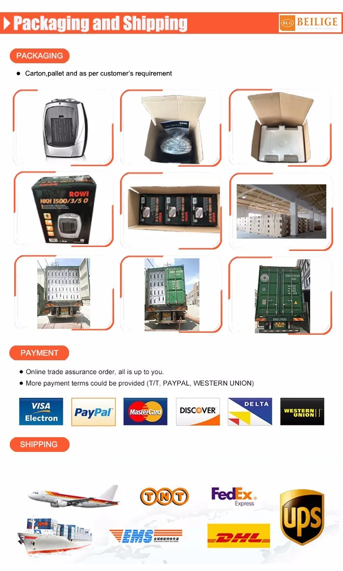bathroom electric heaters