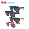 Made in China Wholesale Sun Glasses Sunglasses with Custom Logo