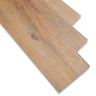 2019 Hot Selling PVC Vinyl Luxury Flooring SPC Stone Composites Plank SPC Flooring