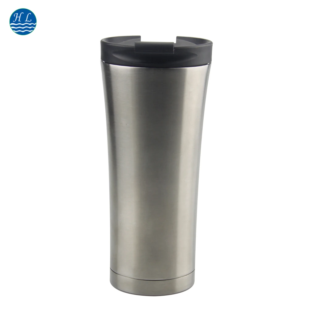450ml double wall stainless steel vacuum thermos flask