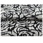 Top Quality CE approved new design great material brocade silk jacquard fabric