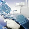 Surgical supplies dental chair plastic cover (Half/Full)