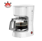 2017 Top popular commercial coffee maker