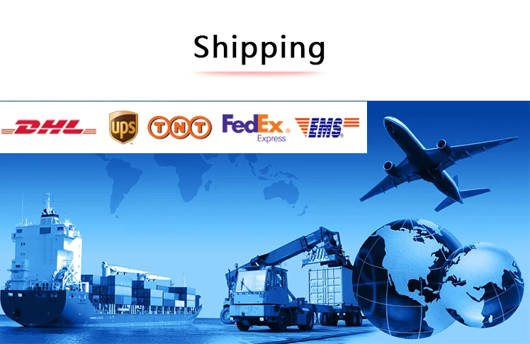 shipping