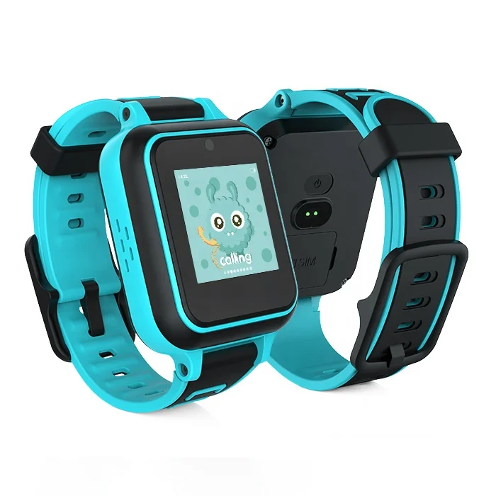 Children's Smartwatch 4G 1.3 Inch 2mp GPS Tracker Child Watch Waterproof Children Watch
Children's Smartwatch 4G 1.3 Inch 2mp GPS Tracker Child Watch Waterproof Children Watch