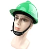 Construction CE Certified ANSIZ89.1 High Impact Resistance ABS Hard Hat Safety