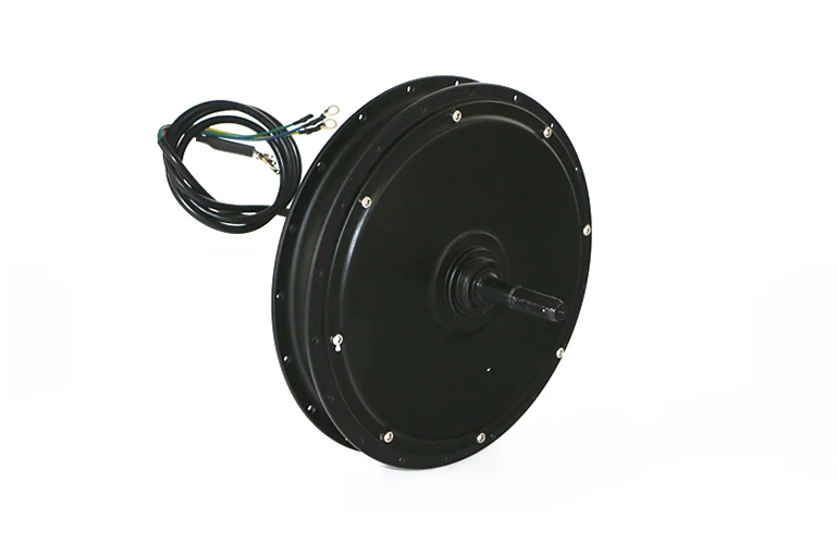 e bike conversion kit