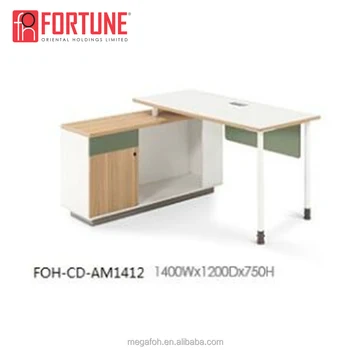 Made In China Assembly Instructions Computer Desk With Book