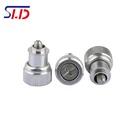 PF11MF PF12MF Captive Screws for Mounting Into Printed Circuit Boards