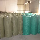 High Quality Popular Embroidered Non-woven Fabric