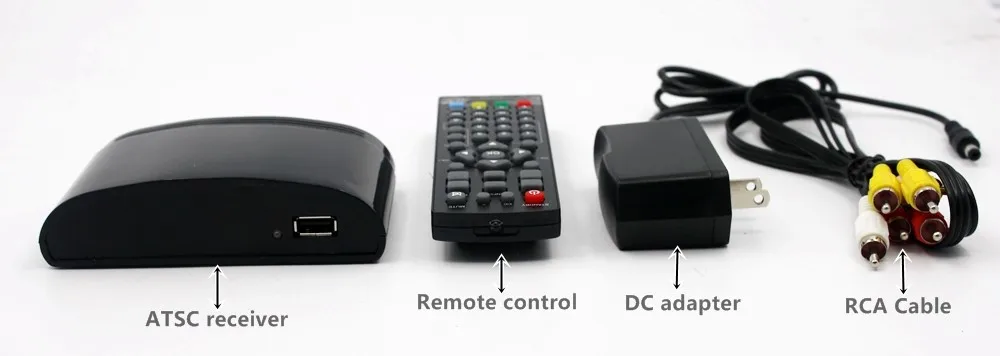 深セン工場の安いテレビボックス/atscレシーバー仕入れ・メーカー・工場