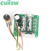 DC 6V-90V 15A DC Motor Speed Controller Stepless Speed Regulation Pulse Width PWM DC 12V 24V 36V 48V 1000W