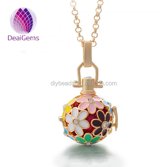 wholesale aromatherapy diffuser colorful daisy flower essential oil pendant necklace for Mother's day gi, Rose gold color;ane gold color;silver color
wholesale aromatherapy diffuser colorful daisy flower essential oil pendant necklace for Mother's day gi, Rose gold color;ane gold color;silver color