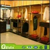 10-year experience meifeng home furniture diy built in wardrobe