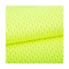 OEM ODM supplies 95% polyester 5% spandex three layers poly mesh fabric 650gsm