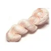 Charmkey well selling 100% raw silk yarn china silk yarn prices for knitting scarf