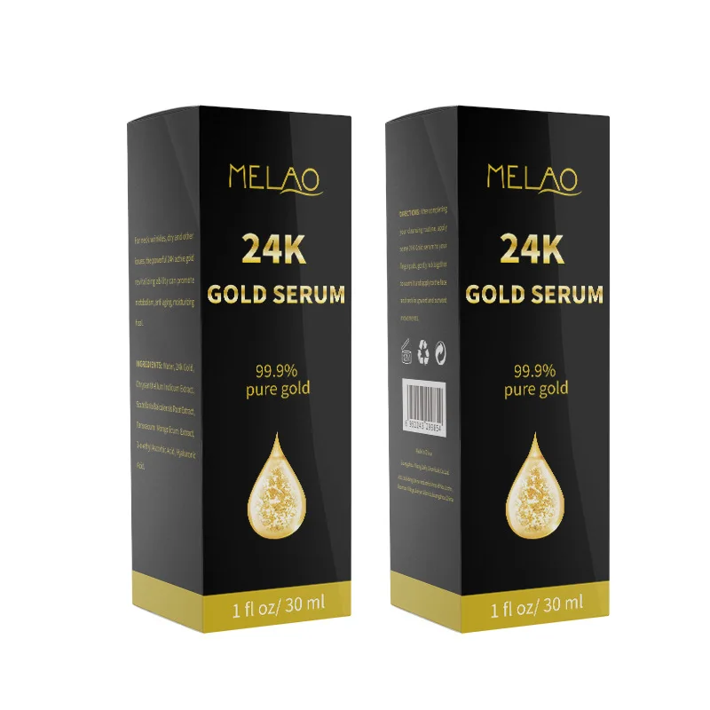 

Skin Care 24K Gold Essence Day Cream Anti Wrinkle Face Care Anti Aging Collagen Whitening Moisturizing Hyaluronic Acid