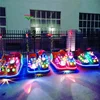 New arrival wholesale12v battery powered bumper car price/chinese ride electric bumper cars for kids