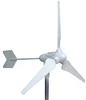 Nylon Fiber Blade 10kw wind generator