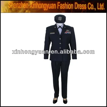 New Navy Officer Uniform 36