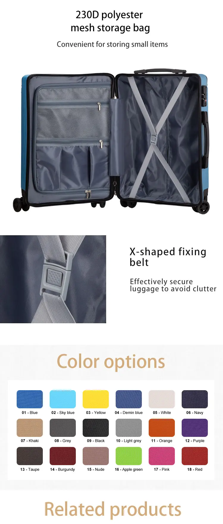  Discover the Ultimate Convenience of Fold Up Bags Travel: Your Perfect Companion for Every Journey